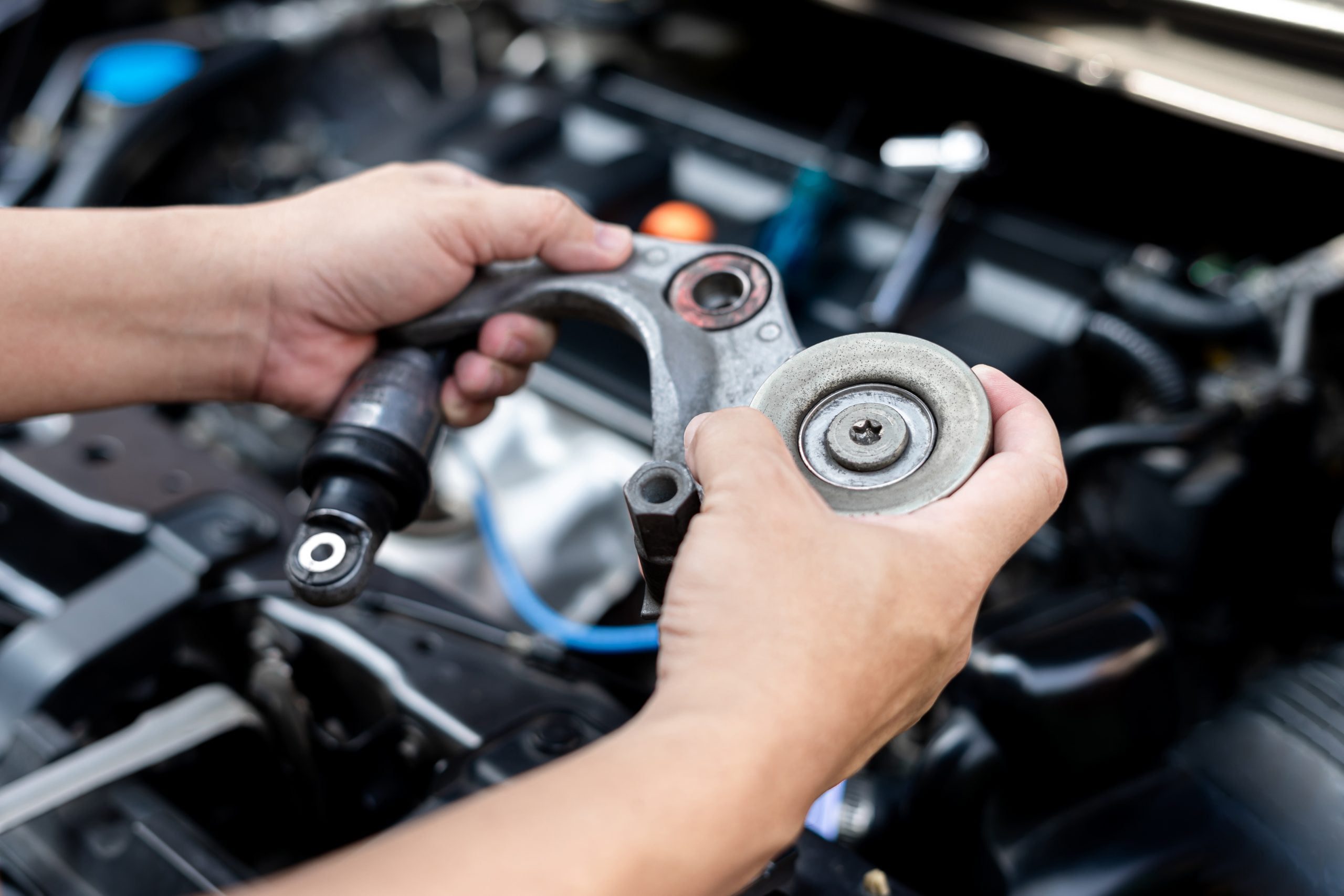 Tune Up FastFix Mobile Auto Service, Cayman Islands